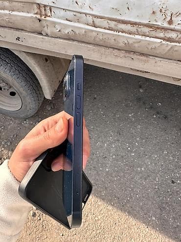 ipad en ucuz: IPhone 13, Qara — 4