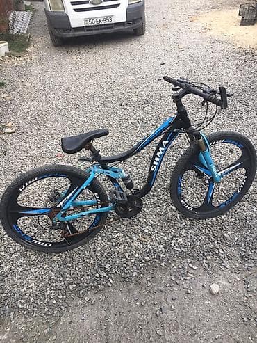 velosiped kirayəsi: Salam Aleykum 26 lı velosibed təcili satılır cidi alıcıya endorim — 3