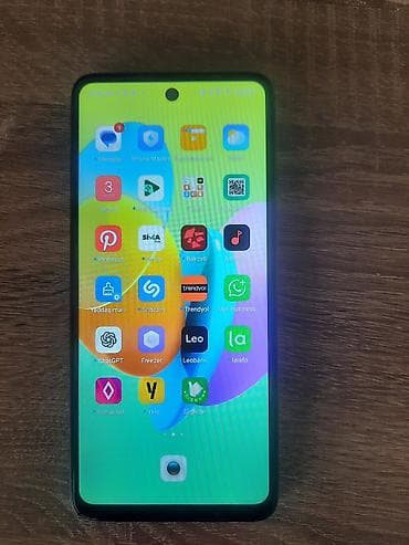 телефон fly fs 524: Tecno Spark Go 2024, цвет - Голубой, Две SIM карты — 1