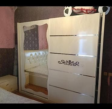 Dolab satilir. *Qiymeti 199 Azn.* Unvan Mehdiabad. Odeniwli catdirilma