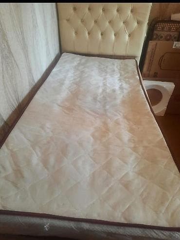 Carpayi matras ile 100 azn Iki carpayi var 🏡Yeni Yasamal ⚡️⚡️lale 2 — 2