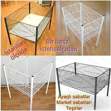 tunbucka: Promo stend, Metal — 1