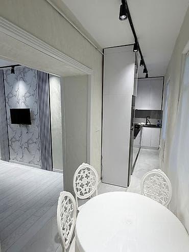 Баку, 2 комнаты, Вторичка, 50 м² — 4