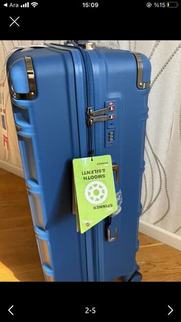 Спортивная форма: M ölçü çamadan yeni — 3