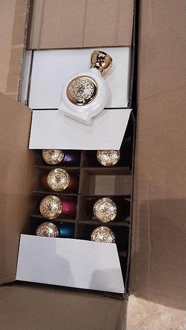 elfbar satisi: Flakonların topdan və pərakəndə satışı — 7