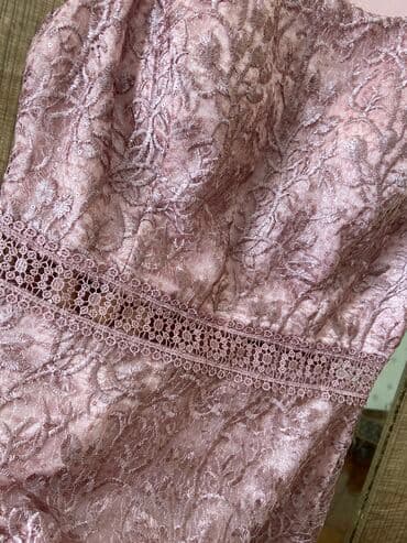 gul qurusu reng: Salam. Cemi bir defe geyinilib 110 azn alinib Razmer 38 Hec bir defekt — 4