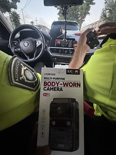 citi net: Sjcam a10/A50 WHATSAPP DAN ƏLAQƏ SAXLA ! SJCAM A10 / A50 Body Cam – — 2