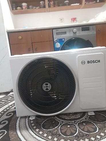mini printer: Kondisioner Bosch, Yeni, 40-45 kv. m, Split sistem, Kredit yoxdur — 6