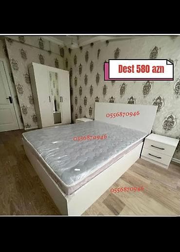 İkinəfərlik çarpayı, Rusiya, Yeni