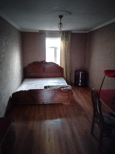 Mənzillər: 40 kv. m, 1 otaqlı, Kombi, Qaz, İşıq — 1