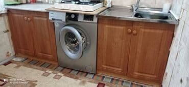 qış parkı kiraye evler: Sumqayıt, 2 otaqlı, Köhnə tikili, 53 kv. m — 8