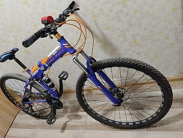 saft bicycle: 29luq velosiped rasiyanindi 500m almiwam elaqe ucun 0504628904 — 3