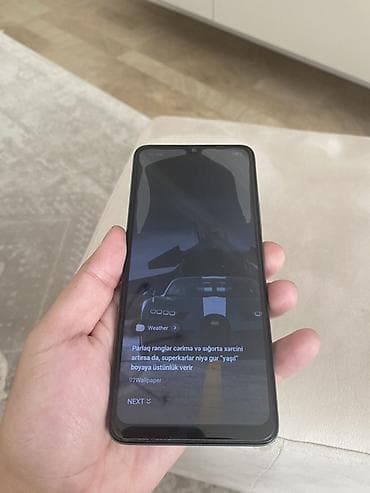 modio m19 tablet: Redmi 64 GB, rəng - Yaşıl, İki sim kartlı — 4