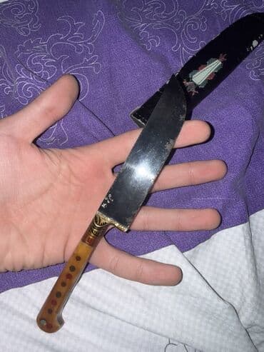 Продукты питания: Real alıcı olsa endirim ederem. Məhsul: Əl işi mətbəx — 2