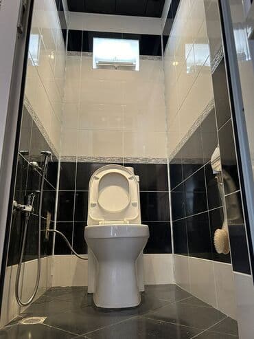 kirayə ev hövsanda: Satış üçün həyət evi - Tikili: 1 mərtəbəli fərdi yaşayış evi, daş — 3