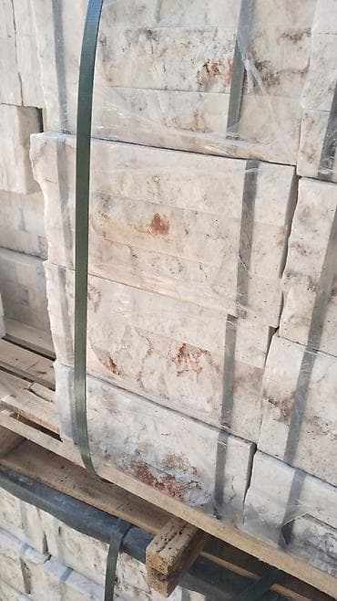 Ворота и комплектующие: Mərmər və təbii daş plitələr – interyer və eksteryer tətbiqləri üçün — 6