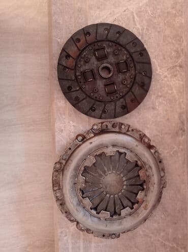 Ötürücü qutuların detalları: Kia RIO 2004 il, Orijinal, Yaponiya, İşlənmiş — 3