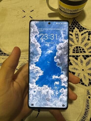 honor x9 5g qiymeti: Honor X9a, 128 GB, Barmaq izi, Face ID, İki sim kartlı — 1