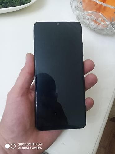 samsung buds: Samsung Galaxy A32, 128 GB, rəng - Mavi, İki sim kartlı — 3