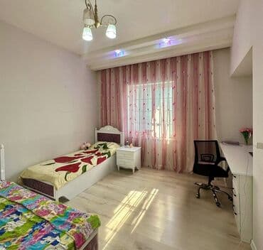 modul tipli ev: 3 otaqlı, 120 kv. m, Kredit var, Yeni təmirli — 10