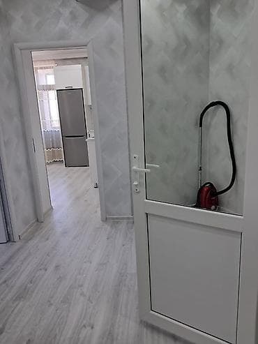 qara qarayevde kiraye evlər: 1 otaqlı, Yeni tikili, 57 kv. m — 8