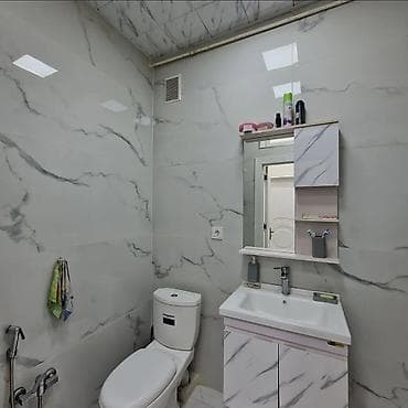 cox tecili satilir: Sumqayıt, 3 otaqlı, Köhnə tikili, 73 kv. m — 7