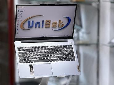 kompüte: Noutbuk Lenovo Slim 3 15IUR8 Şəhər: Bakı Marka: Lenovo Çatdırılma? — 4