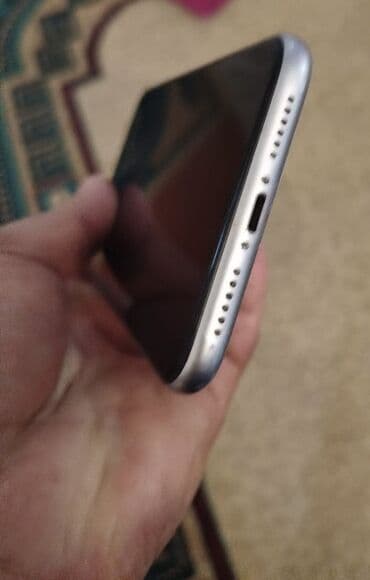 защитная пленка на телефон: IPhone 11, Deep Purple, Face ID — 3