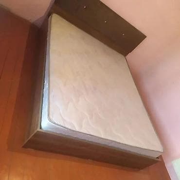 Carpayilar sifarisle hazirlanir. Tekli ve iki neferli carpayilar