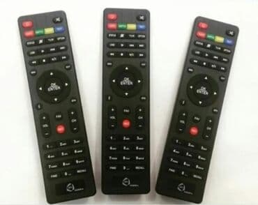 kondisioner pult: Yeni Pult Pulsuz çatdırılma — 23