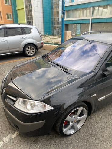 1 4 tsi фольксваген: Renault Megane: 1.5 л | 2006 г. 310000 км Универсал — 6