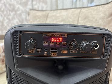 Микрофоны: 20 Azn blutuz kalonka satilir islek veziyetdedir — 1