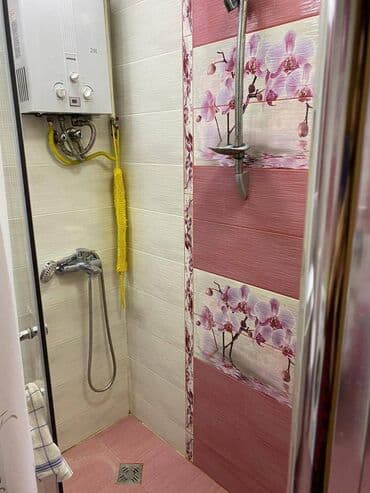 maştağada satdıq evlər: Bakı, 4 otaqlı, Köhnə tikili, 100 kv. m — 4