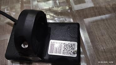Велозапчасти: Elektrik velosiped üçün LCD idarəetmə paneli (açıqlamalı ekran və — 3