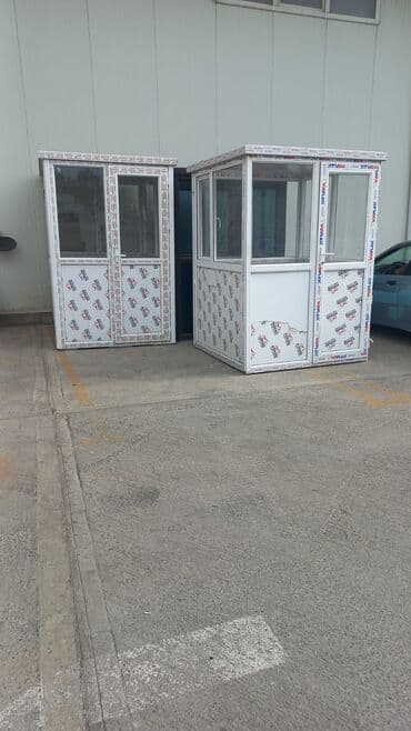 hazır koşk: Mühafi̇zə butkalari. Plasti̇k . Kəyfi̇yətli̇. Sərfəli̇ — 7