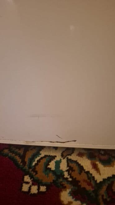 Mikserlər: 2 qapılı Vestel Soyuducu Satılır, rəng - Ağ — 4