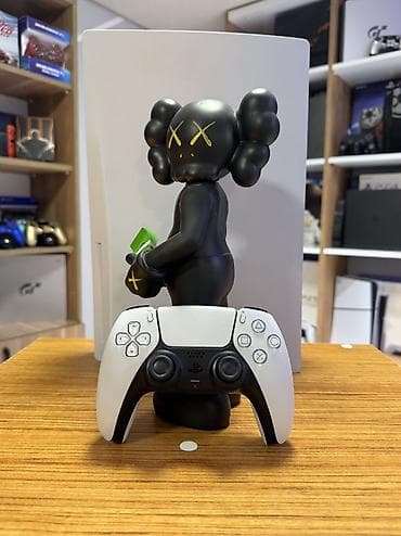 🎮 PlayStation 5 FAT Tam işlək vəziyyətdədir, bütün funksiyaları — 3