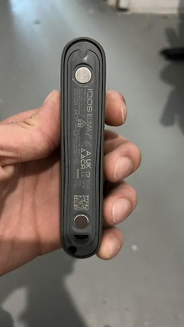IQOS ILUMA Terea heat-not-burn cihazı - Model: IQOS ILUMA - Rəng — 3