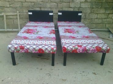 Kravat teze ve iki neferlik taxt kravatlar hazirlari var 2 neferlik