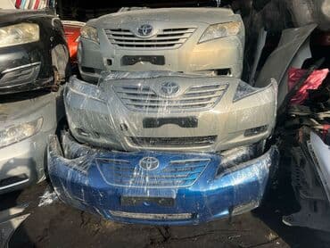 диски тойота камри 30: Toyota CAMRY — 2