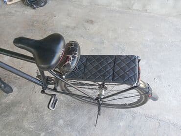 купить электровелосипед в баку: Б/у Городской велосипед Stels, 28", Платная доставка — 5