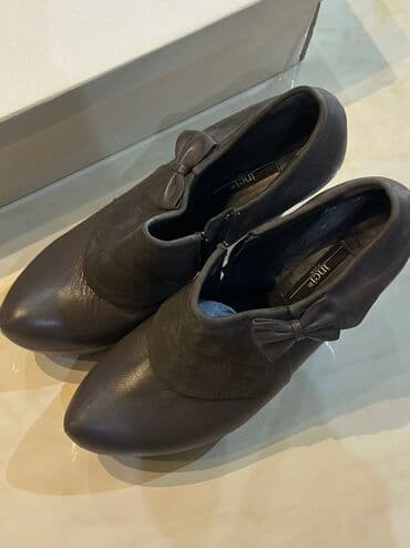 Muncuqlar: Ölçü: 38, rəng - Boz, Yeni — 2