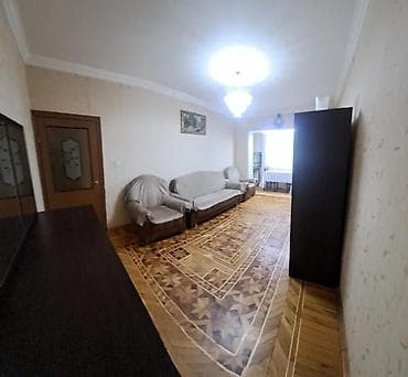 kiraye gence: Həzi Aslanov metrosu yaxınlığında geniş və rahat 4 otaqlı mənzil — 2