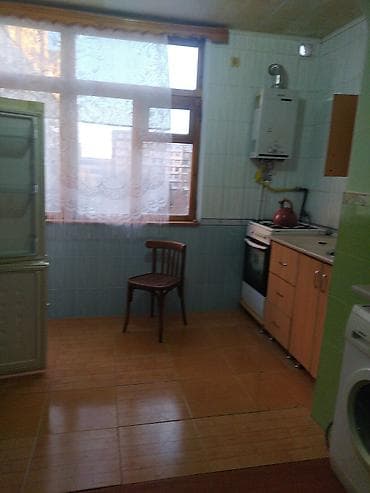 kirayə evlər xətai: Kirayə mənzil – 3otaqlı, mebellə - Geniş və işıqlı otaqlar: taxta — 7