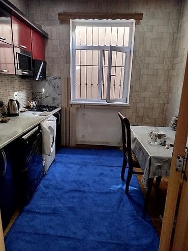 4 otaqlı mənzil kirayə verilir əşyalı kamunal daxil deyil Xırdalan lalafo.az -da 4 otaqlı mənzil kirayə verilir əşyalı kamunal daxil deyil Xırdalan