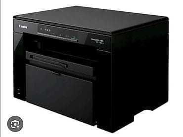 2 ci el komputer: Mf3010 canon az işlənib — 1