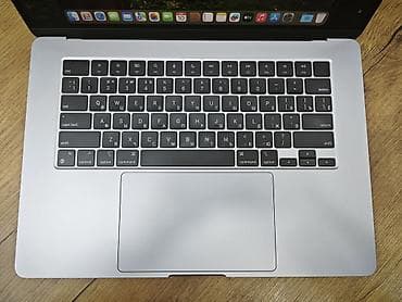 Скупка ноутбуков: Apple Macbook Air Cup Apple M2 RAM 8GB SSD 256GB Ekran 15.3 15 ekran — 3