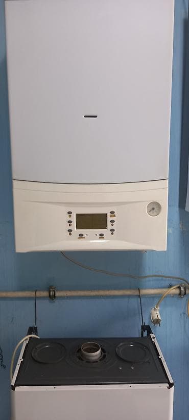 24kw ela veziyyetdedi heç bir problemi yoxdur