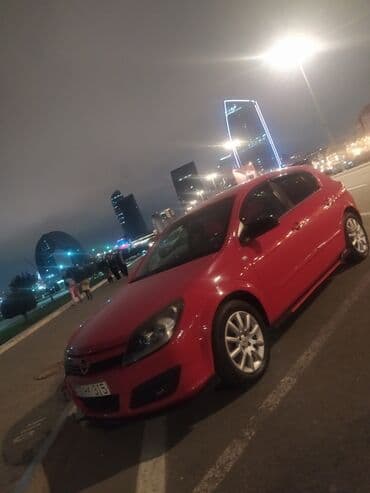 Yağlar və avtokimyəvi maddələr: Opel — 1