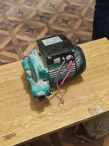 quru süd: Hovuz və su təchizatı üçün nasos avadanlığı paketi Məhsulun tərkibi — 4